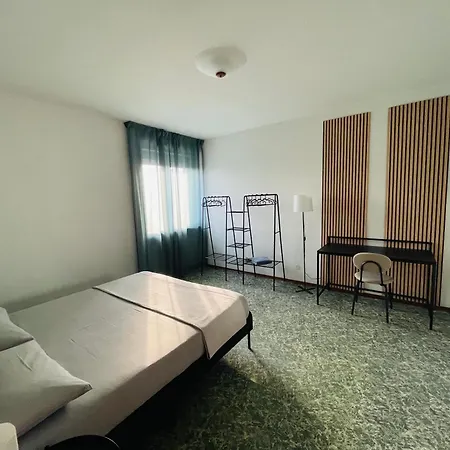 Mamisa Centro, Comodo Stazione Dei Treni דירה *