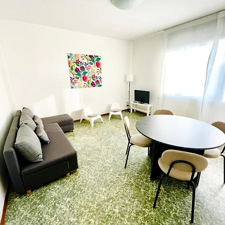 Mamisa App Centro Schio, Parcheggio Coperto Schio