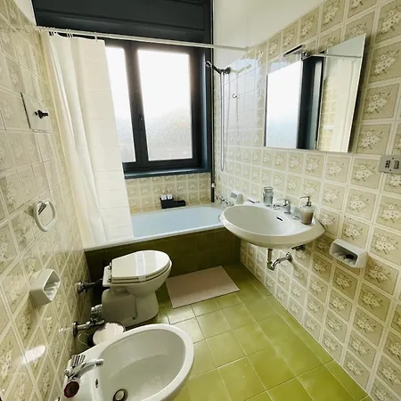 Mamisa App Centro Schio, Parcheggio Coperto *