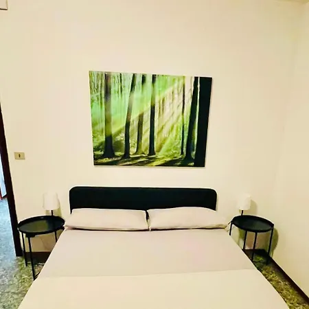 Apartment Mamisa App Centro Schio, Parcheggio Coperto Schio