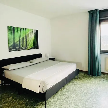 Mamisa App Centro Schio, Parcheggio Coperto Apartment *