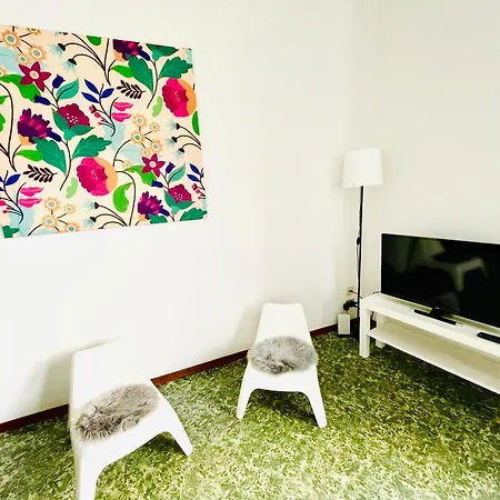 Mamisa App Centro Schio, Parcheggio Coperto Apartment *