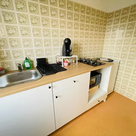 Apartmán Mamisa Centro, Comodo Stazione Dei Treni *