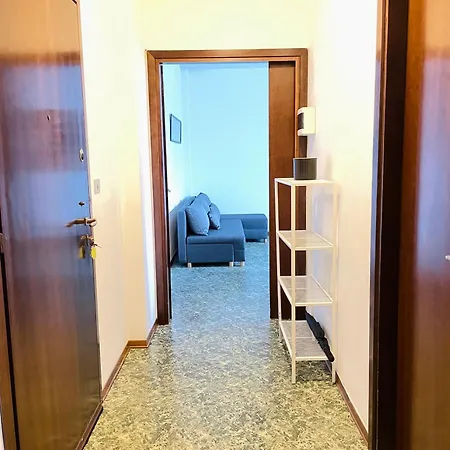Mamisa Centro, Comodo Stazione Dei Treni Apartament Schio